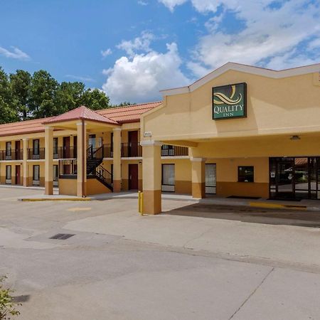 Quality Inn Акворт Экстерьер фото