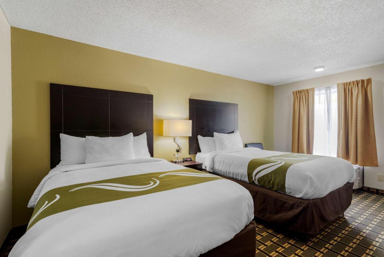 Quality Inn Акворт Экстерьер фото